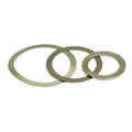 Anilha, ID: 56mm, D.Ext: 72mm, Espessura: 0.1mm (DIN or Standard No. DIN 988)