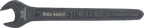 Chave de boca simples | DIN 894 | 7 mm