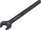Chave de boca simples | DIN 894 | 9 mm