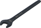 Chave de boca simples | DIN 894 | 12 mm