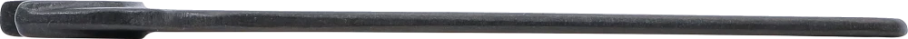 Chave de boca simples | DIN 894 | 23 mm