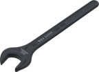 Chave de boca simples | DIN 894 | 32 mm