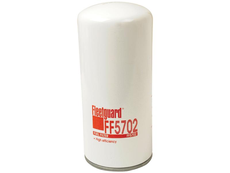 Filtro Combustível - Rosca - FF5702 (S.34595)