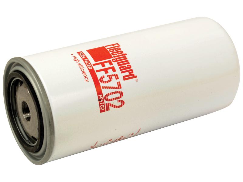 Filtro Combustível - Rosca - FF5702 (S.34595)