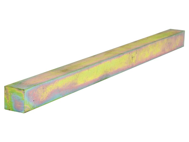 Escatel 18.0 x 18.0 x 300mm (DIN or Standard No. DIN 6880) (S.3489)