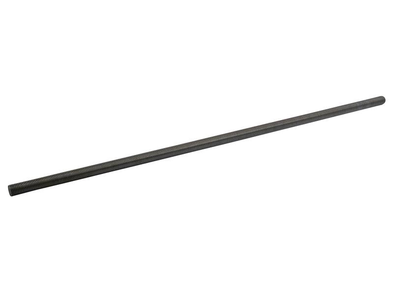 Varao Roscado, Tamanho: Ø7/8'', Comprimento: 3Ft, UNC Unplated. (S.3498)