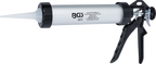 Pistola de calafetagem de alumínio | 220 mm