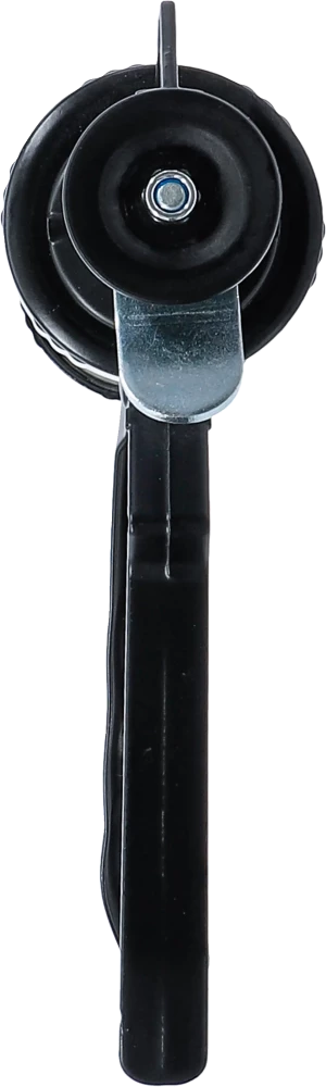 Pistola de calafetagem de alumínio | 220 mm
