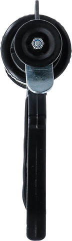 Pistola de calafetagem de alumínio | 220 mm