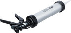Pistola de calafetagem de alumínio | 220 mm