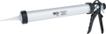 Pistola de calafetagem de alumínio | 380 mm