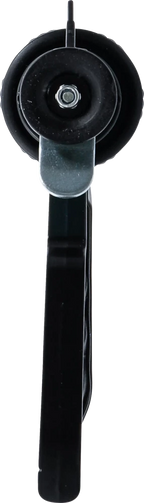 Pistola de calafetagem de alumínio | 380 mm