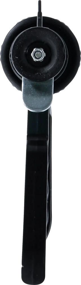 Pistola de calafetagem de alumínio | 380 mm