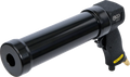 Pistola de calafetagem de ar comprimido | para cartuchos de 310 ml