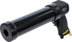 Pistola de calafetagem de ar comprimido | para cartuchos de 310 ml