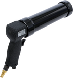 Pistola de calafetagem de ar comprimido | para cartuchos de 310 ml