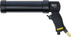 Pistola de calafetagem de ar comprimido | para cartuchos de 310 ml