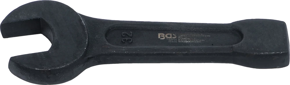 Chave de boca de impacto | 32 mm