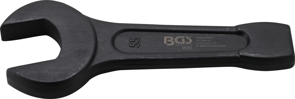 Chave de boca de impacto | 55 mm
