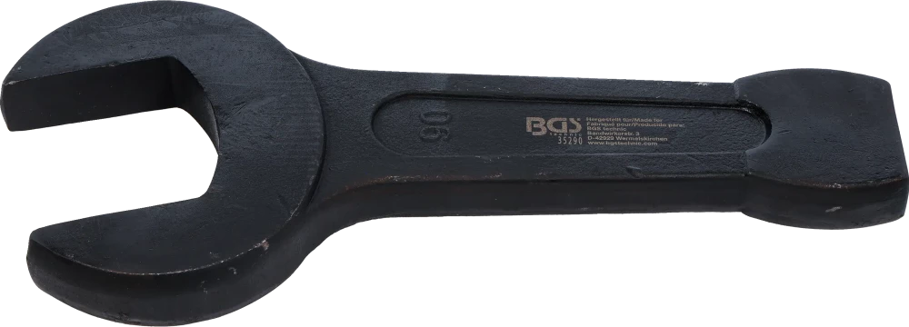 Chave de boca de impacto | 90 mm