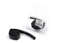 Tubo Termo Retractil 12.7- 6.4mm x 1M (S.3535)