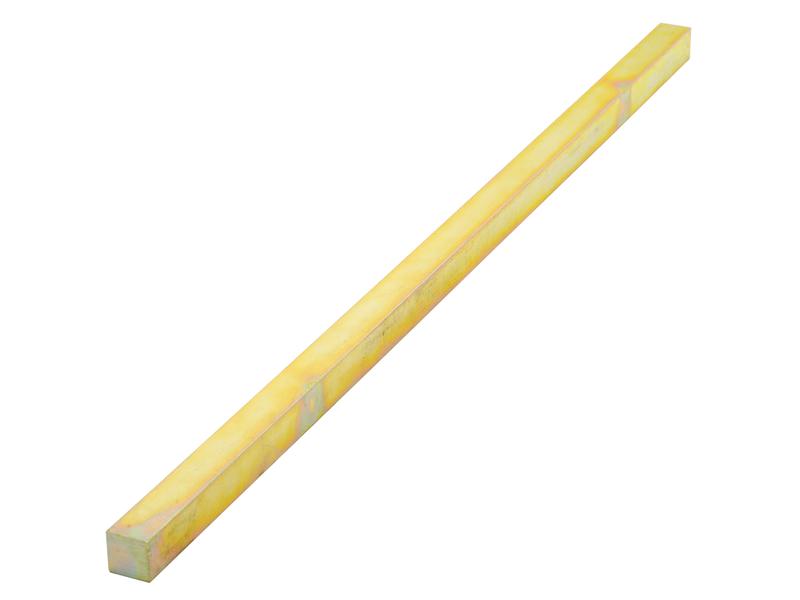 Escatel 10.0 x 10.0 x 300mm (DIN or Standard No. DIN 6880) (S.3538)