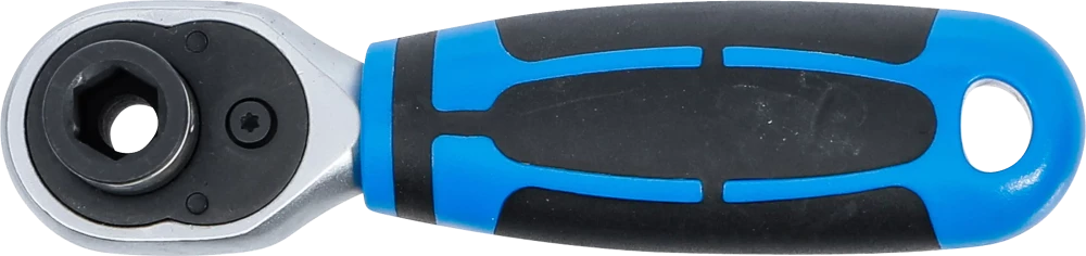 Roquete para pontas | Saída de sextavado interno 10 mm (3/8")