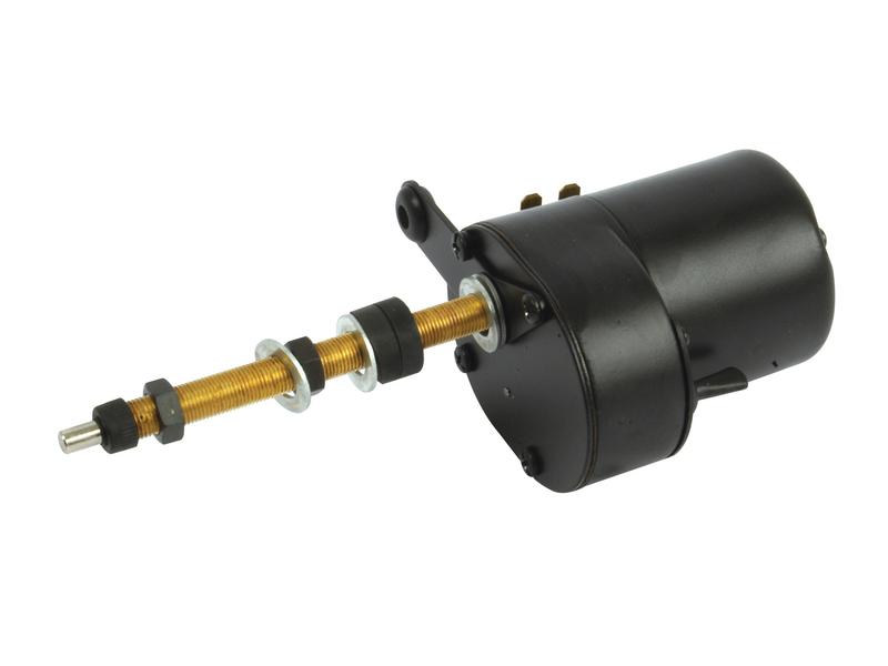 Motor limpa vidros 12V (S.35440)