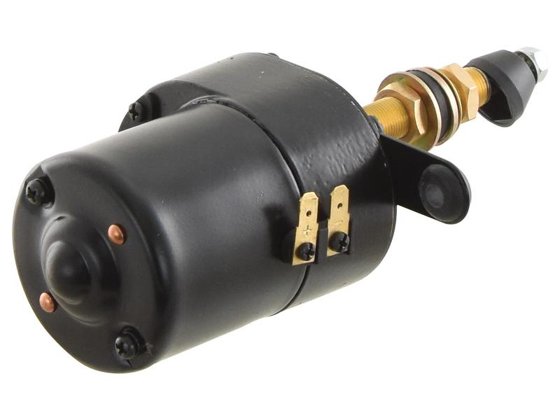 Motor limpa vidros 12V (S.35443)
