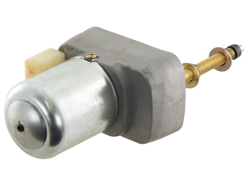 Motor limpa vidros 12V (S.35444)
