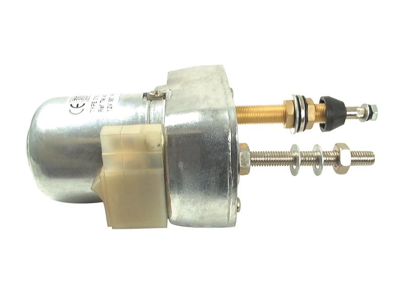 Motor limpa vidros 12V (S.35446)