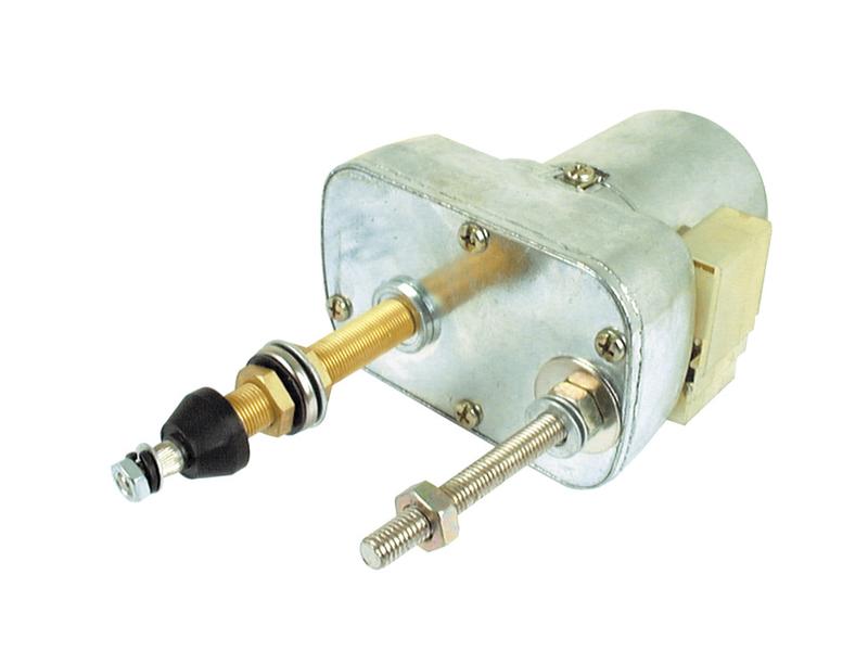 Motor limpa vidros 12V (S.35446)