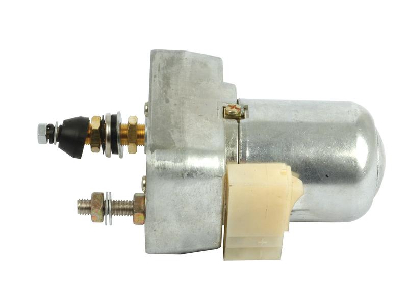 Motor limpa vidros 12V (S.35447)