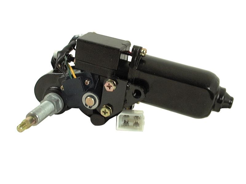 Motor limpa vidros 12V (S.35460)