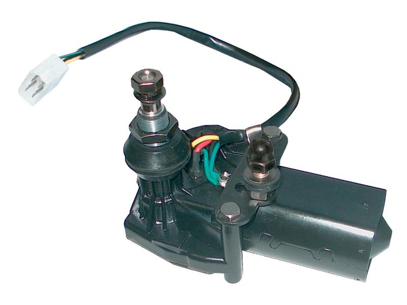 Motor limpa vidros 12V (S.35463)