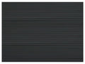 Tapete (Preto) 1020 x 1000 x 3mm (S.35470)