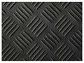 Tapete (Preto) 1400 x 1000 x 3mm (S.35474)