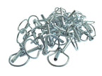 Cavilha mola tipo Pêra Ø9.5mm x 44.5mm (S.3547)