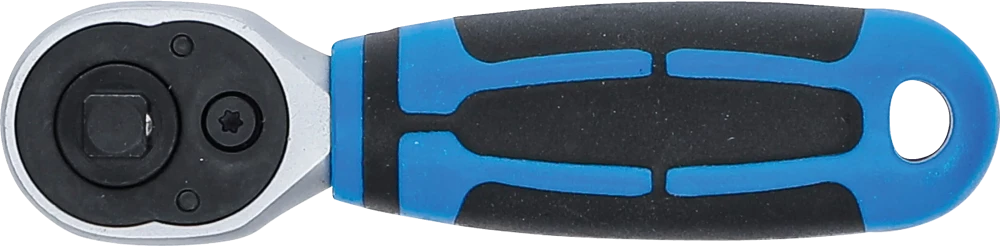 Roquete para pontas | Saída de sextavado interno 6,3 mm (1/4")
