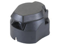 Ficha 13 ligações - Fêmea Com Screw Connectors Plástico Agripak (S.35504)