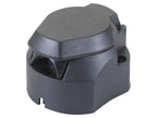 Ficha 13 ligações - Fêmea Com Screw Connectors Plástico Agripak (S.35504)