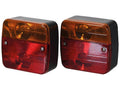 Conjunto de iluminação, Comprimento do Cabo: 7.5M, Extensão max:  7.5M (S.35547)