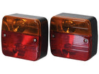 Conjunto de iluminação, Comprimento do Cabo: 7.5M, Extensão max:  7.5M (S.35547)