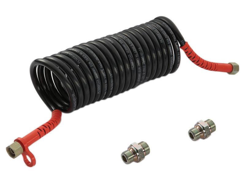Tubo ar (S.35721)