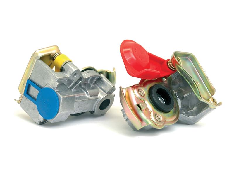 Acoplamento travão a ar - M16x1.50mm (S.35730)