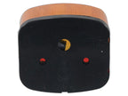 Farolim Traseiro 12V, Esq. (S.35794)