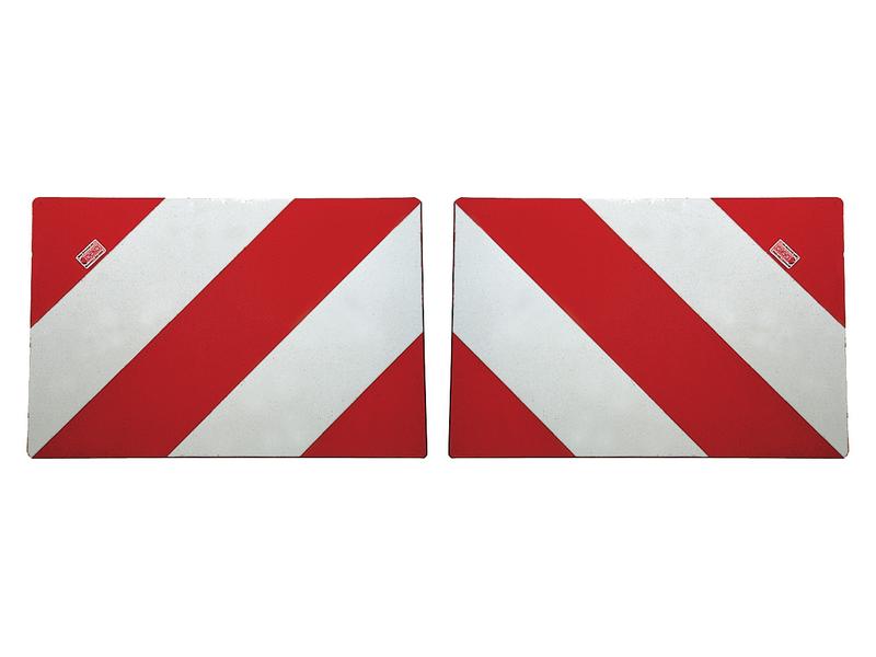 Painel refletor, 423mm x 282mm (S.35813)