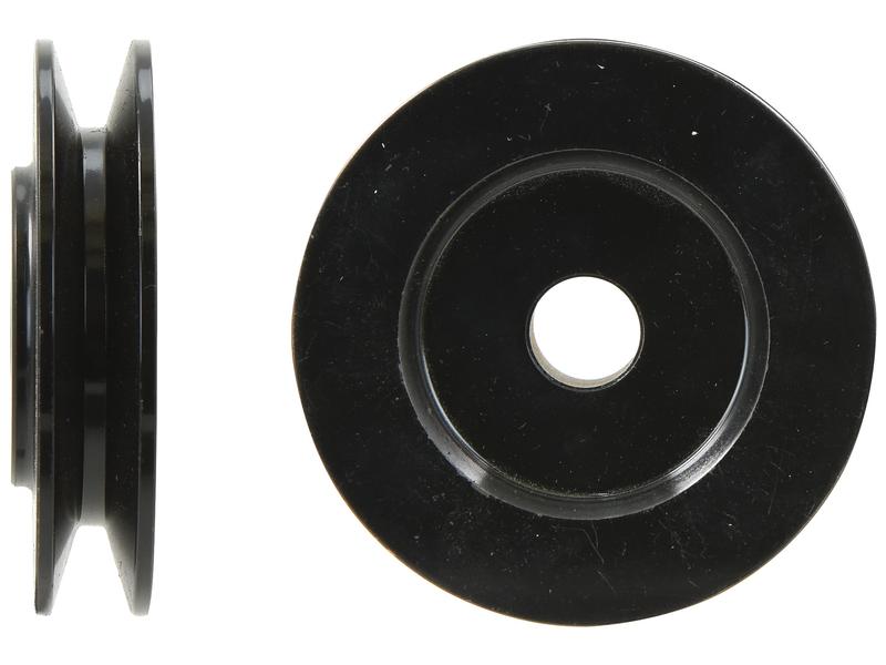 Poli de alternador (S.35914)