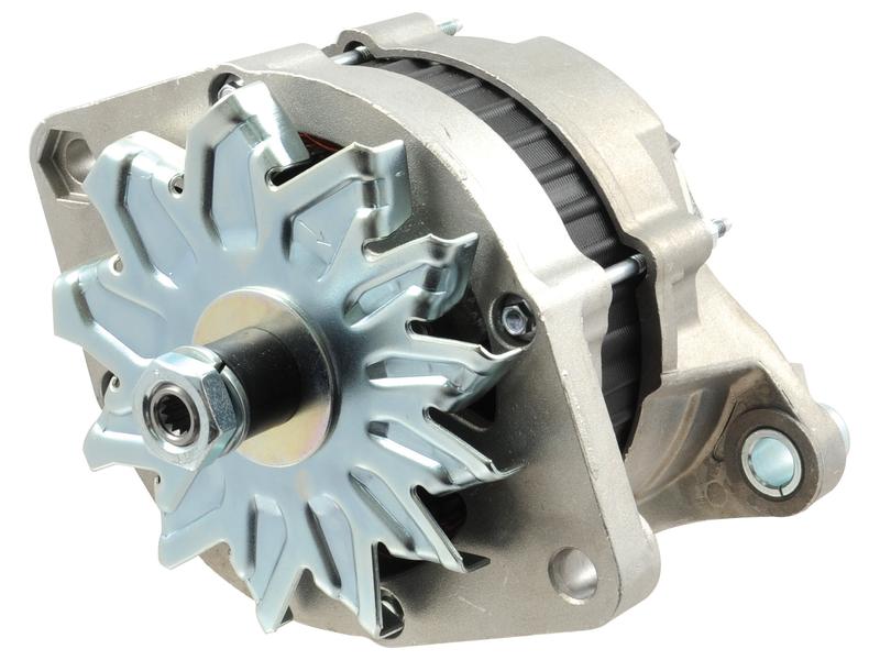 Alternador (Mahle) - 14V, 65 Amps (S.35924)