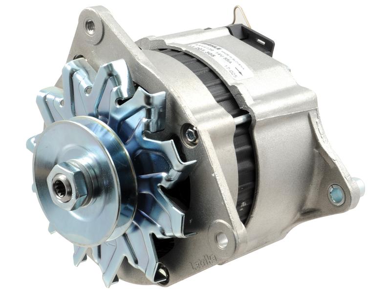 Alternador (Mahle) - 14V, 55 Amps (S.35925)